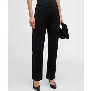 ST. JOHN Women’s Black Dress Pant Size 10